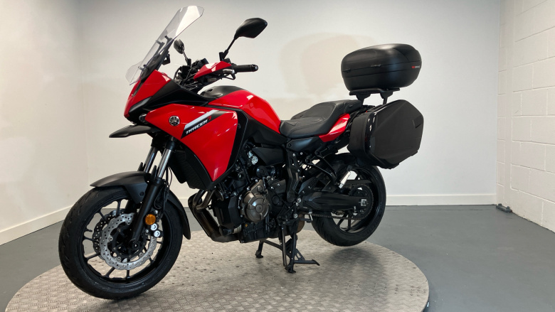 Yamaha Tracer 7 00 (20MY)